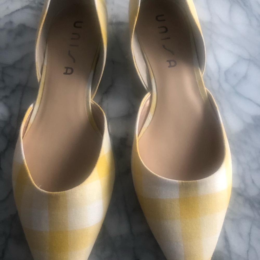 Unisa  shoes